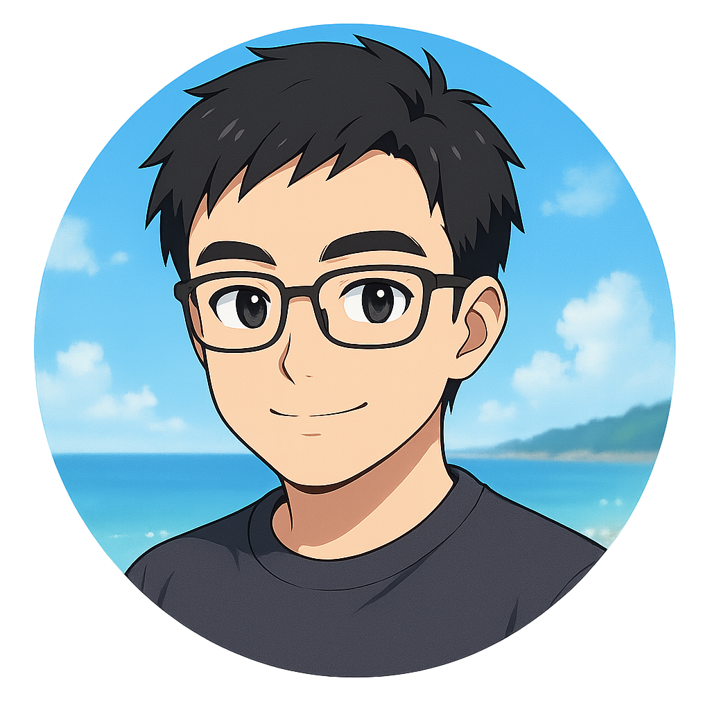 Jiahong's PhD Journal