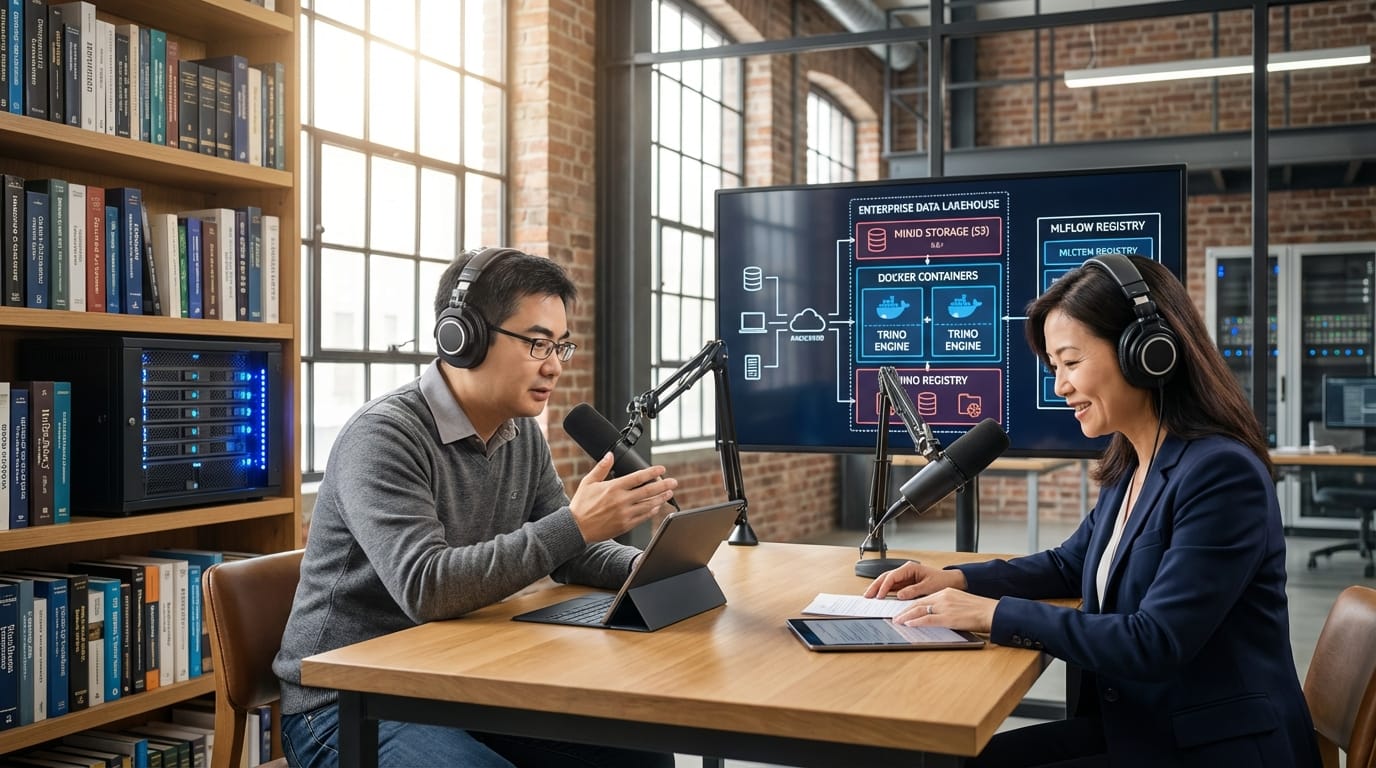 Jiahong's PhD Journal